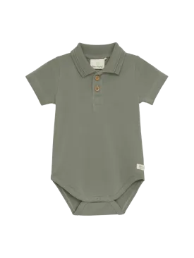 (215180) Body SS Polo - Sea Spray