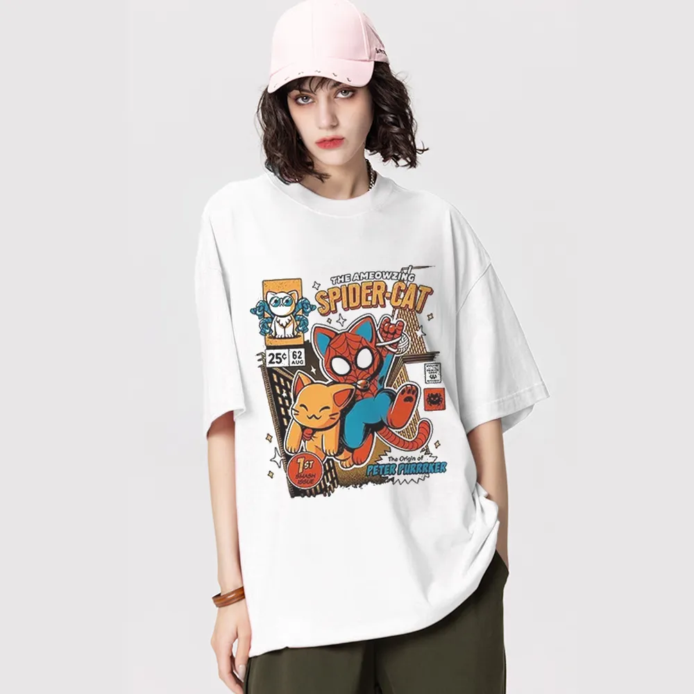 AG® Spider-Cat T-Shirt