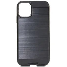 Apple iPhone 13 Pro Max Case, Slim Armor Case, Color Black.