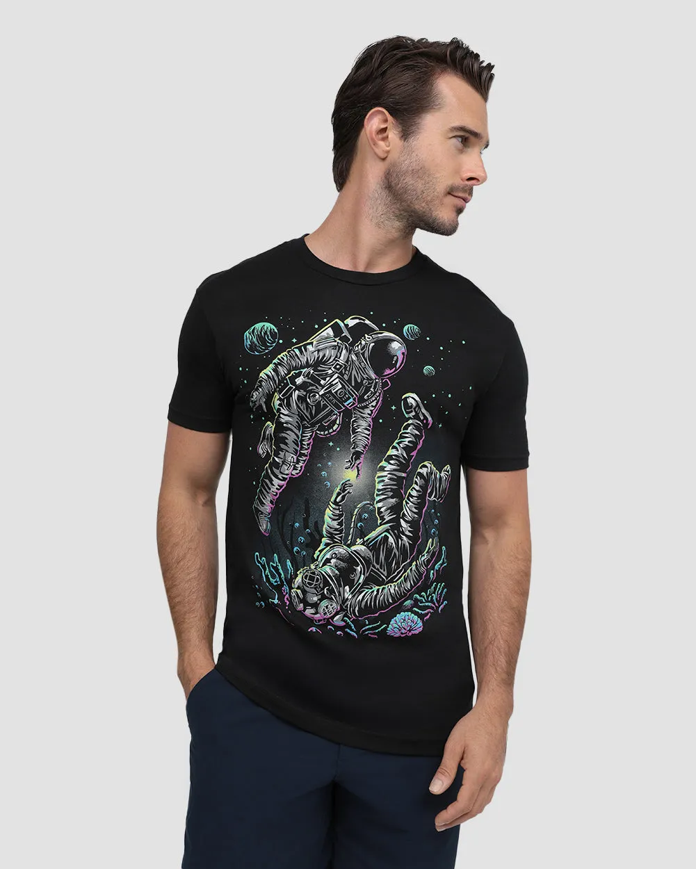 Astral Affinity Tee