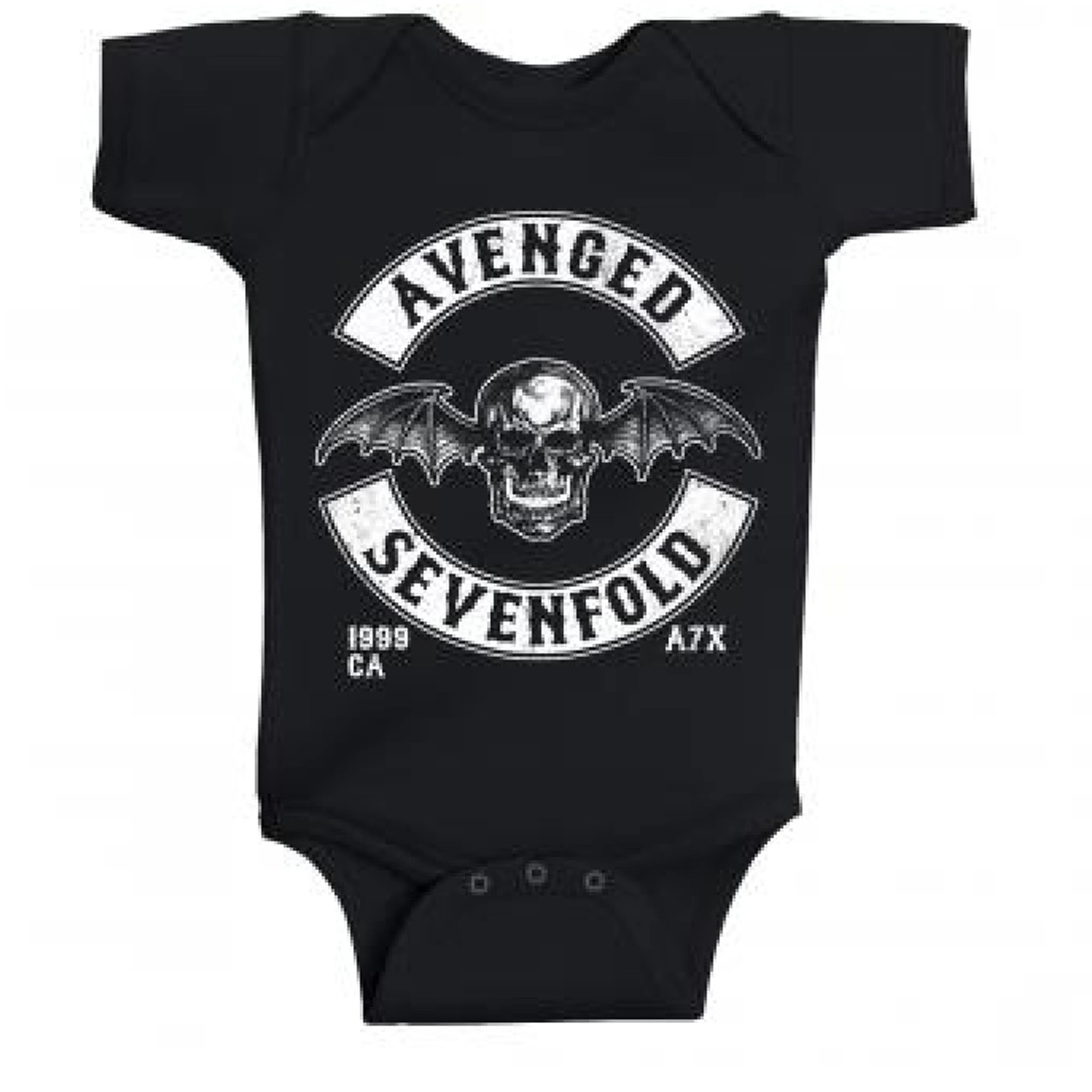 Avenged Deathbat 1Z