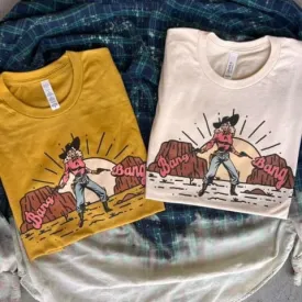 Bang Bang Tee