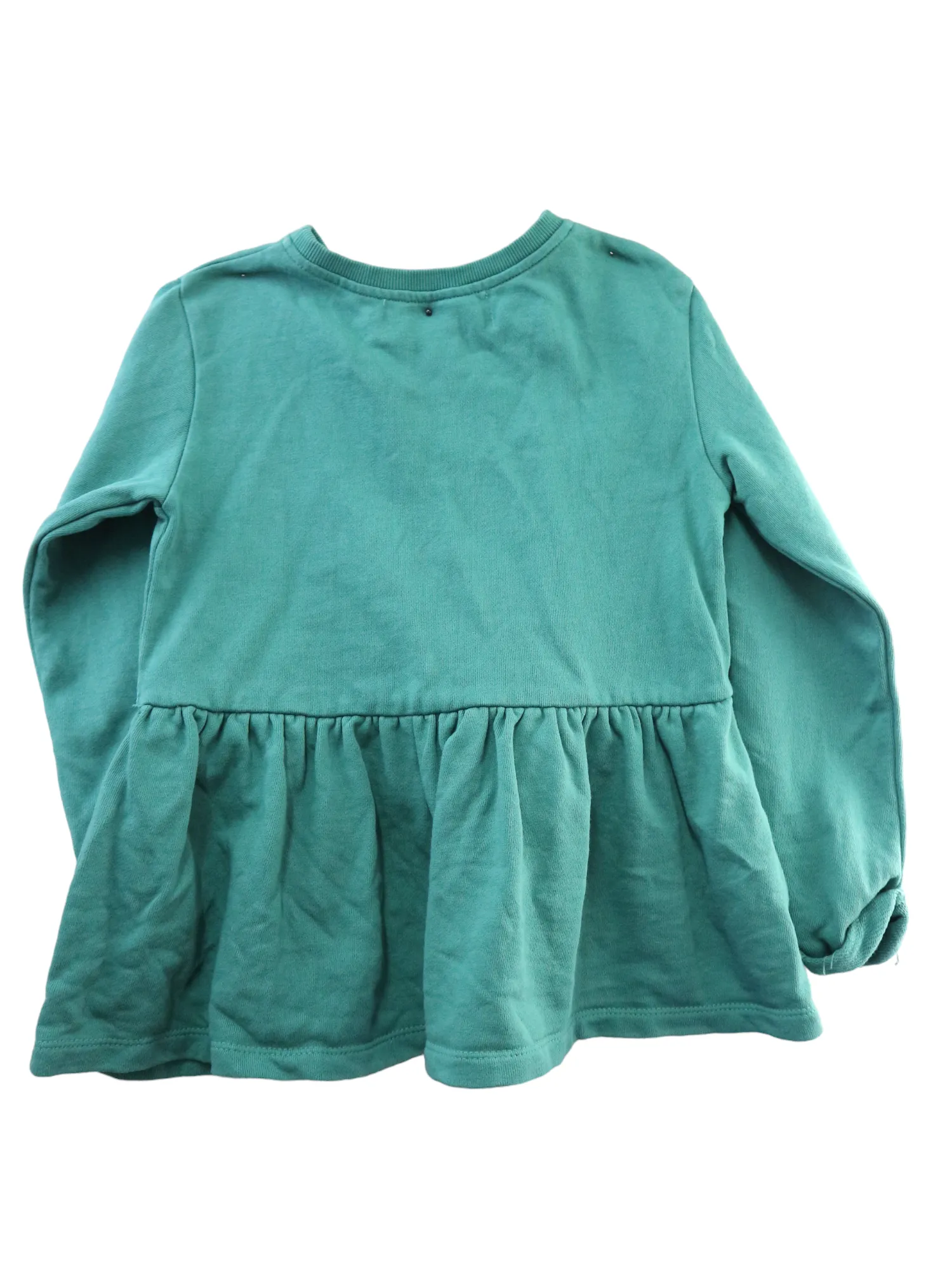 Bella & Lace Jumper, 7