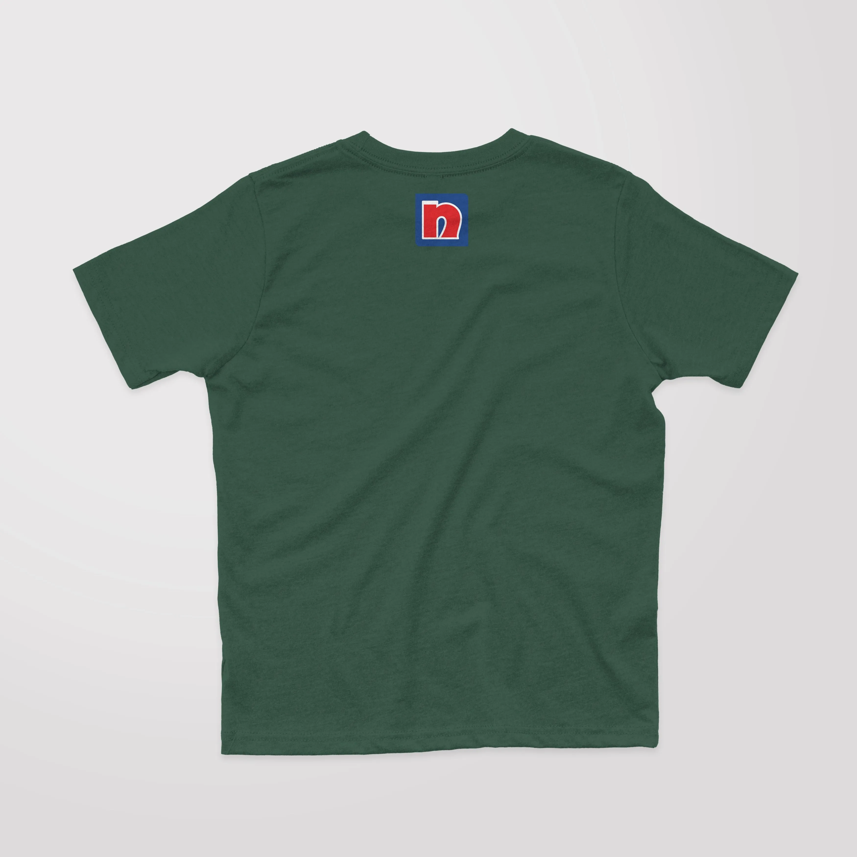 Blob Marley | Nippon Paint Official Kids T-Shirt (Front & Back)