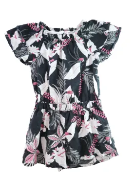 Country Road Playsuit, 4