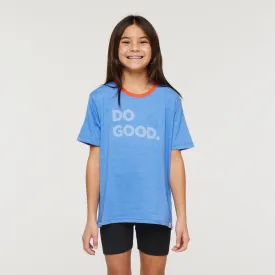 Do Good T-Shirt - Kids'