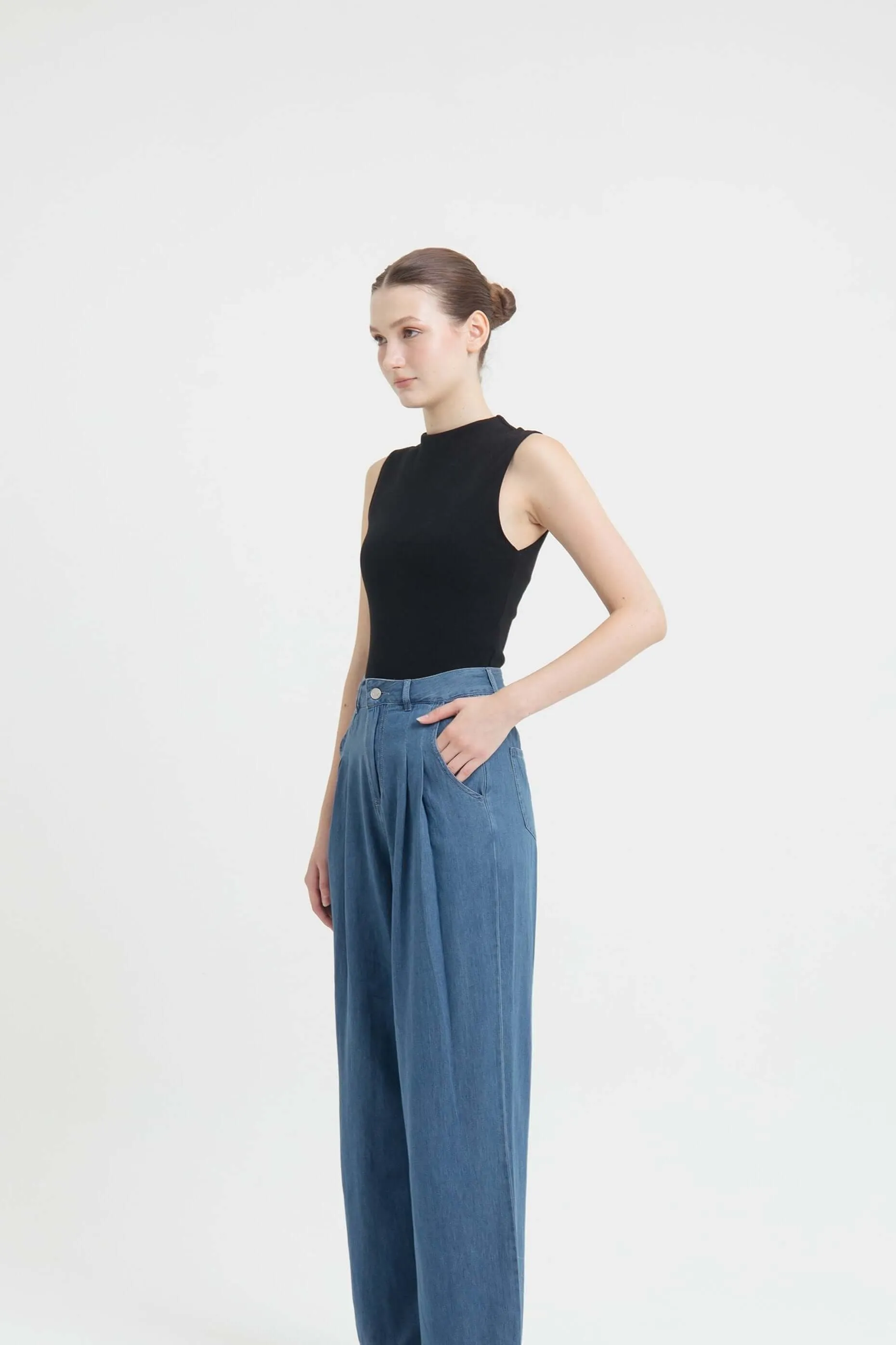 Flo Ultrasoft Bamboo Jeans