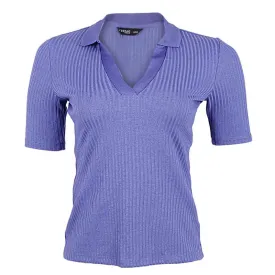 Formal Jersey Tops