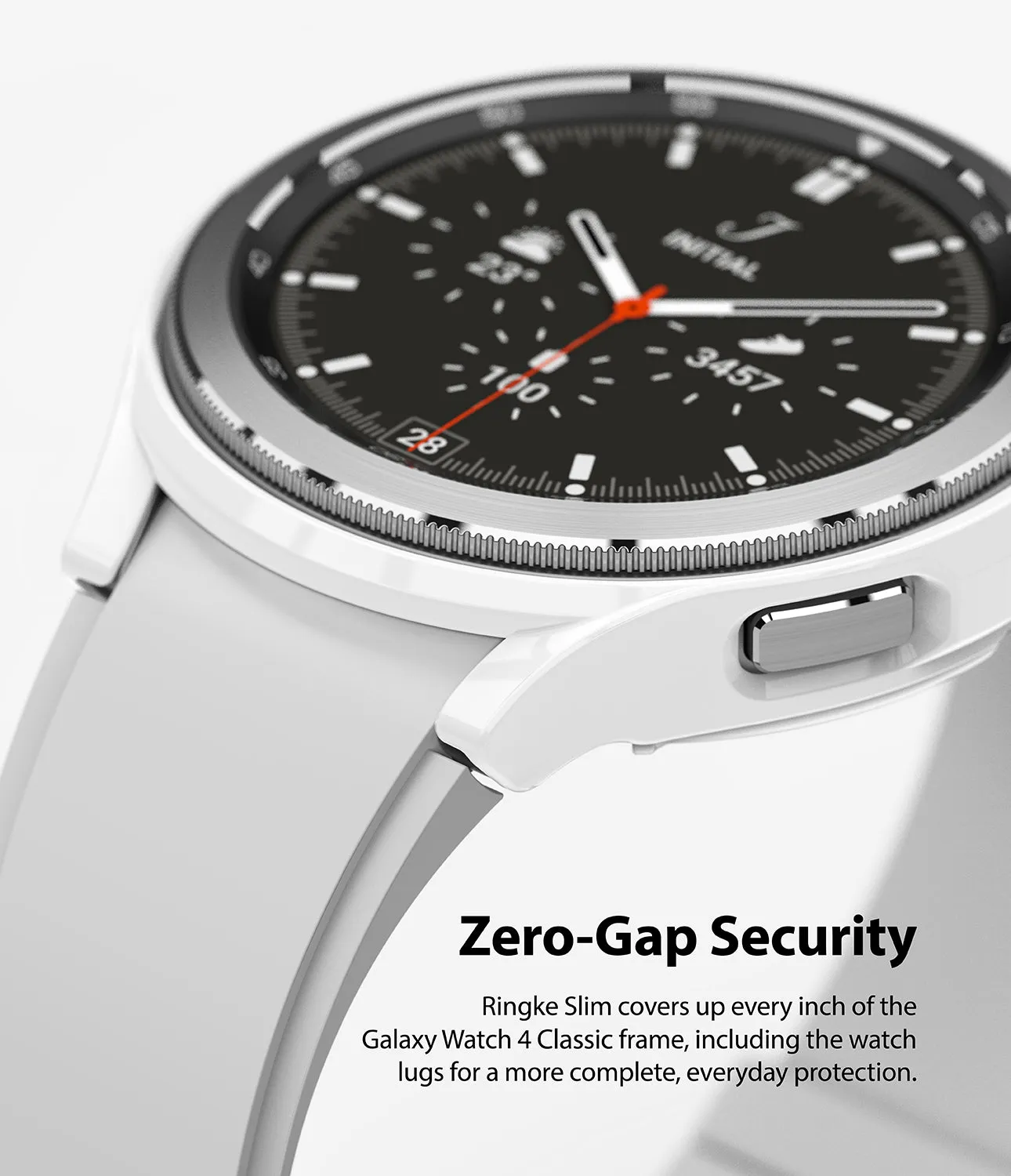 Galaxy Watch 4 Classic 46mm Case | Slim