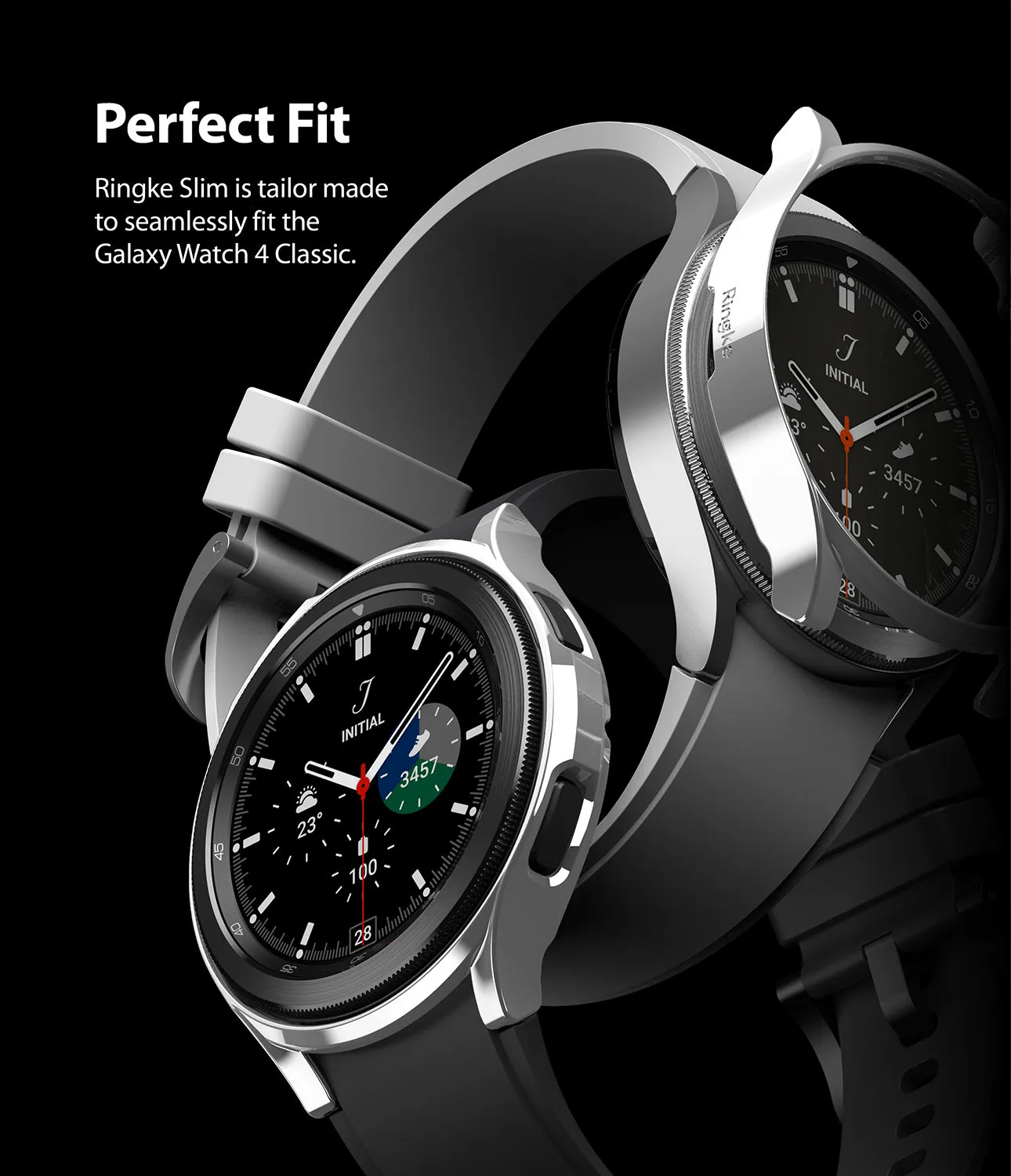 Galaxy Watch 4 Classic 46mm Case | Slim