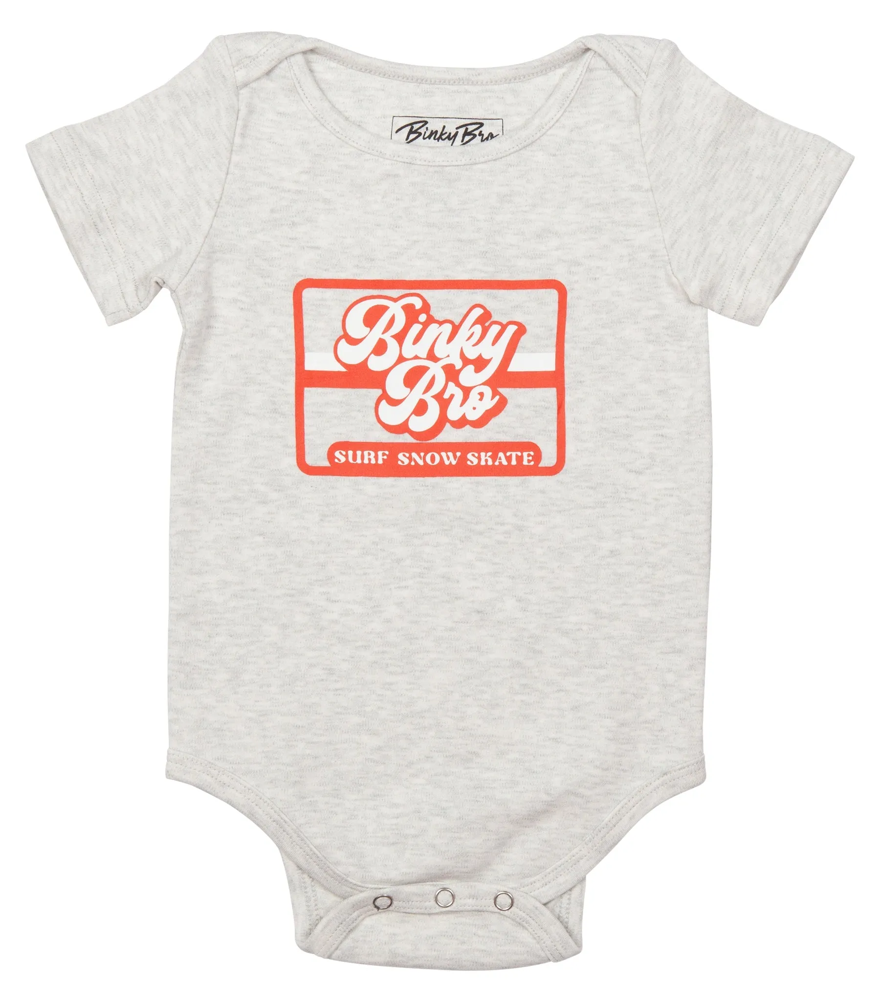Joel Retro Onesie