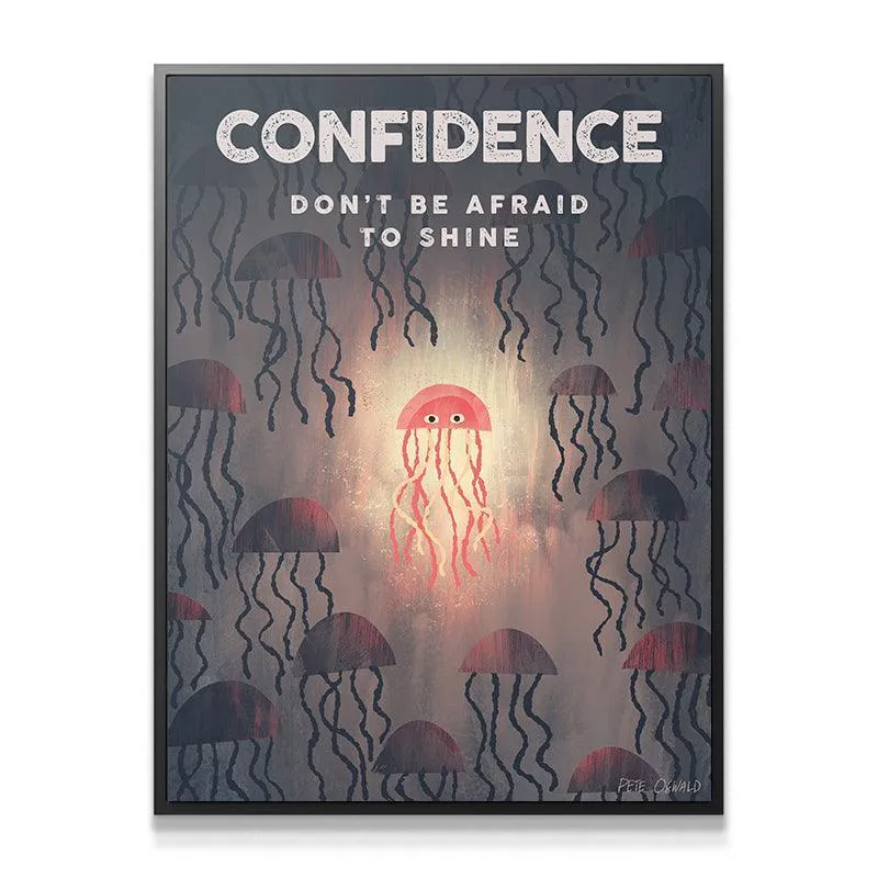 Kids - Confidence