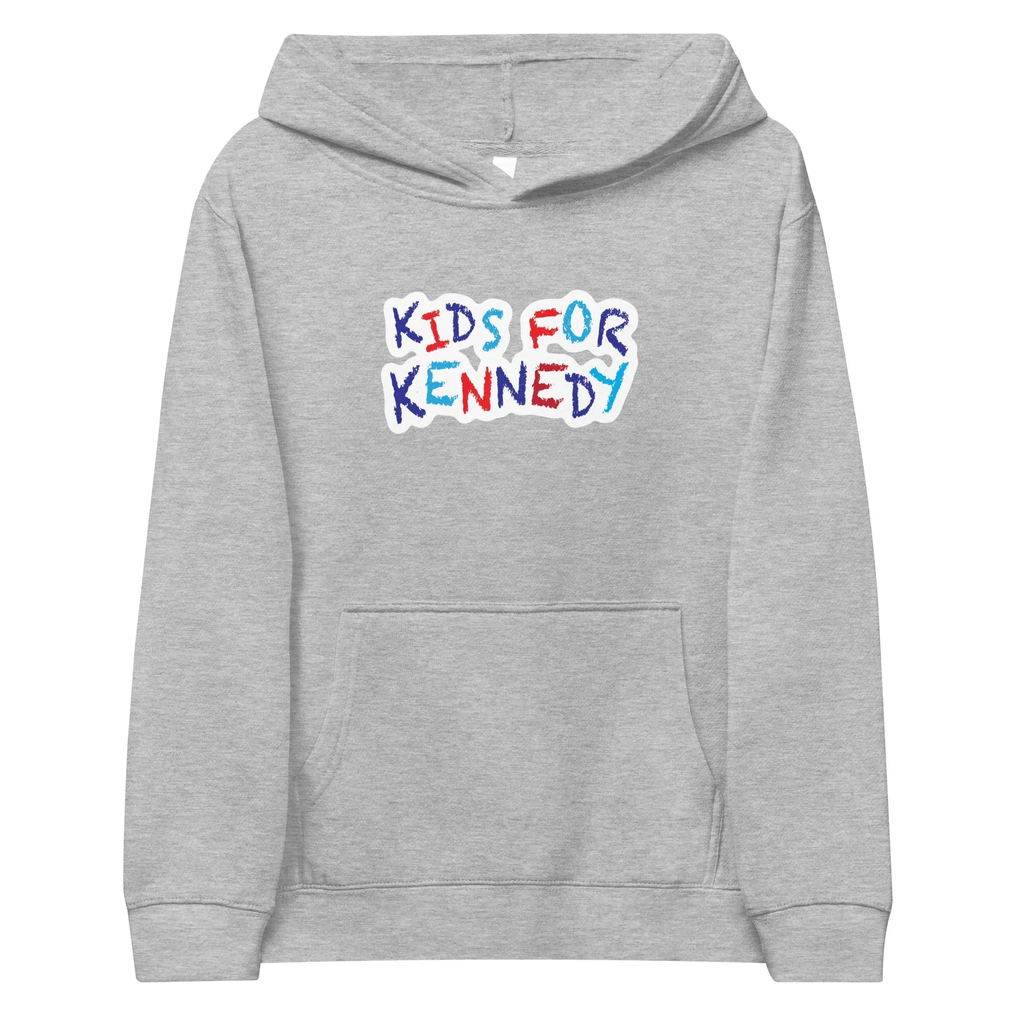 Kids for Kennedy Youth Hoodie