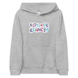 Kids for Kennedy Youth Hoodie