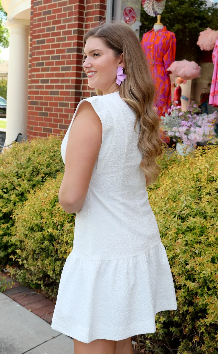 Landry Dress
