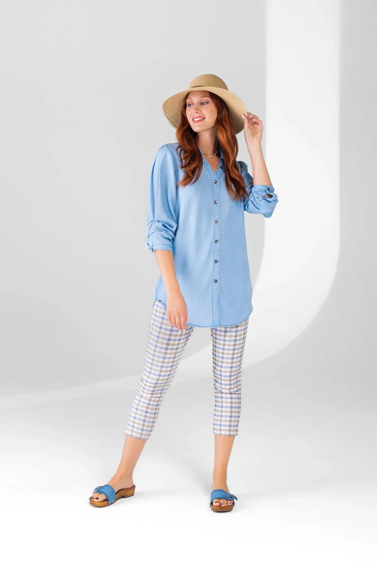 Lisette - 1123-499 Rosie Blouse