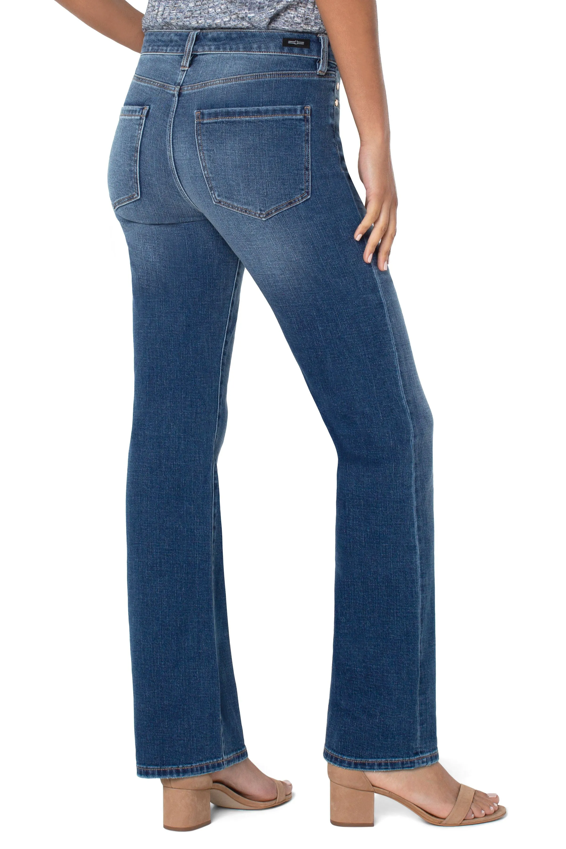 Lucy Boot Jeans