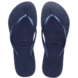Navy Slim Havaianas