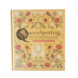 Queen Spotting Book
