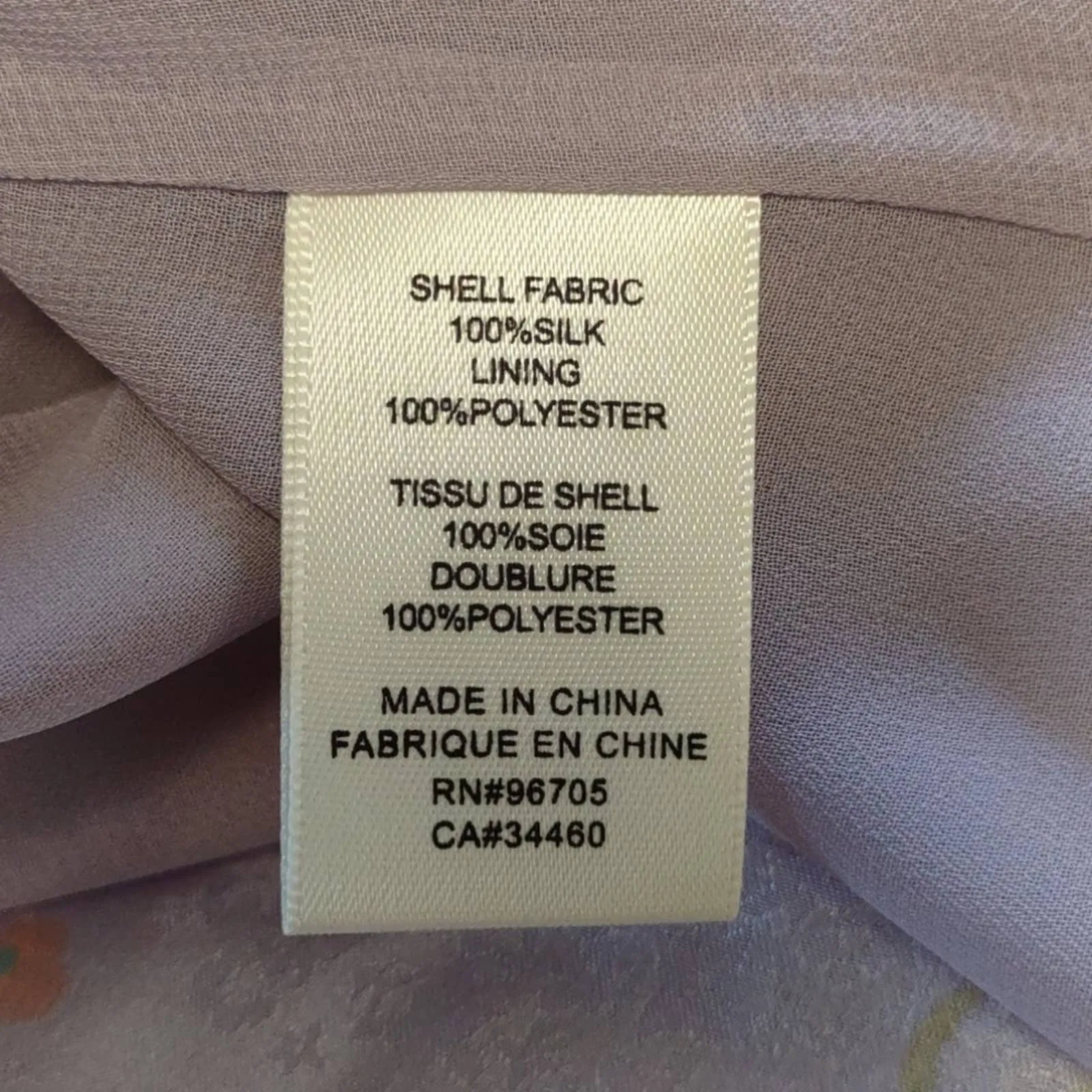 Rebecca Taylor Emilia Silk Jacquard Tank Dress