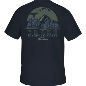 Ridge Line T-Shirt
