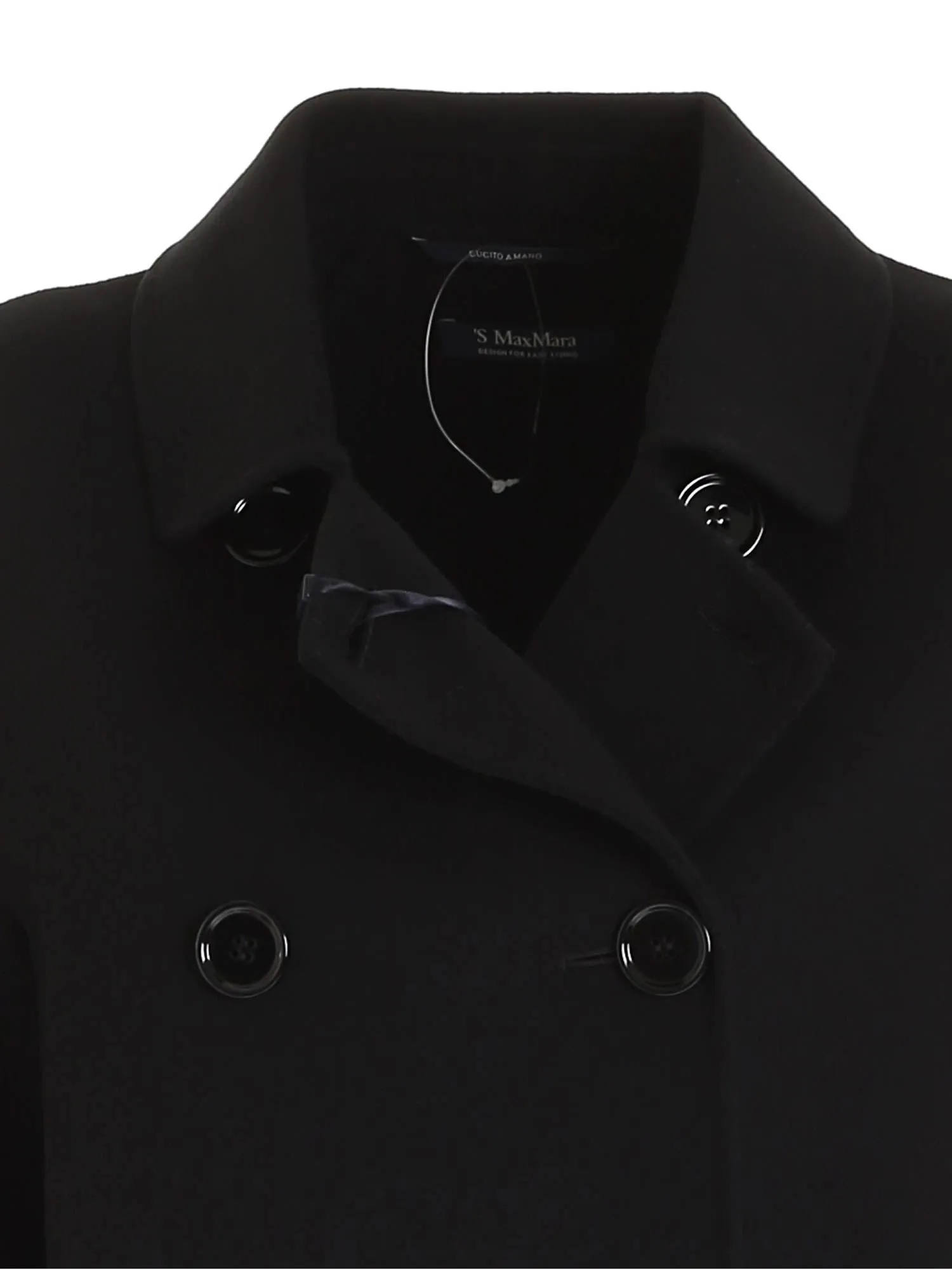 'S Max Mara Dina Boxy Jacket
