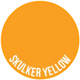 Skulker Yellow