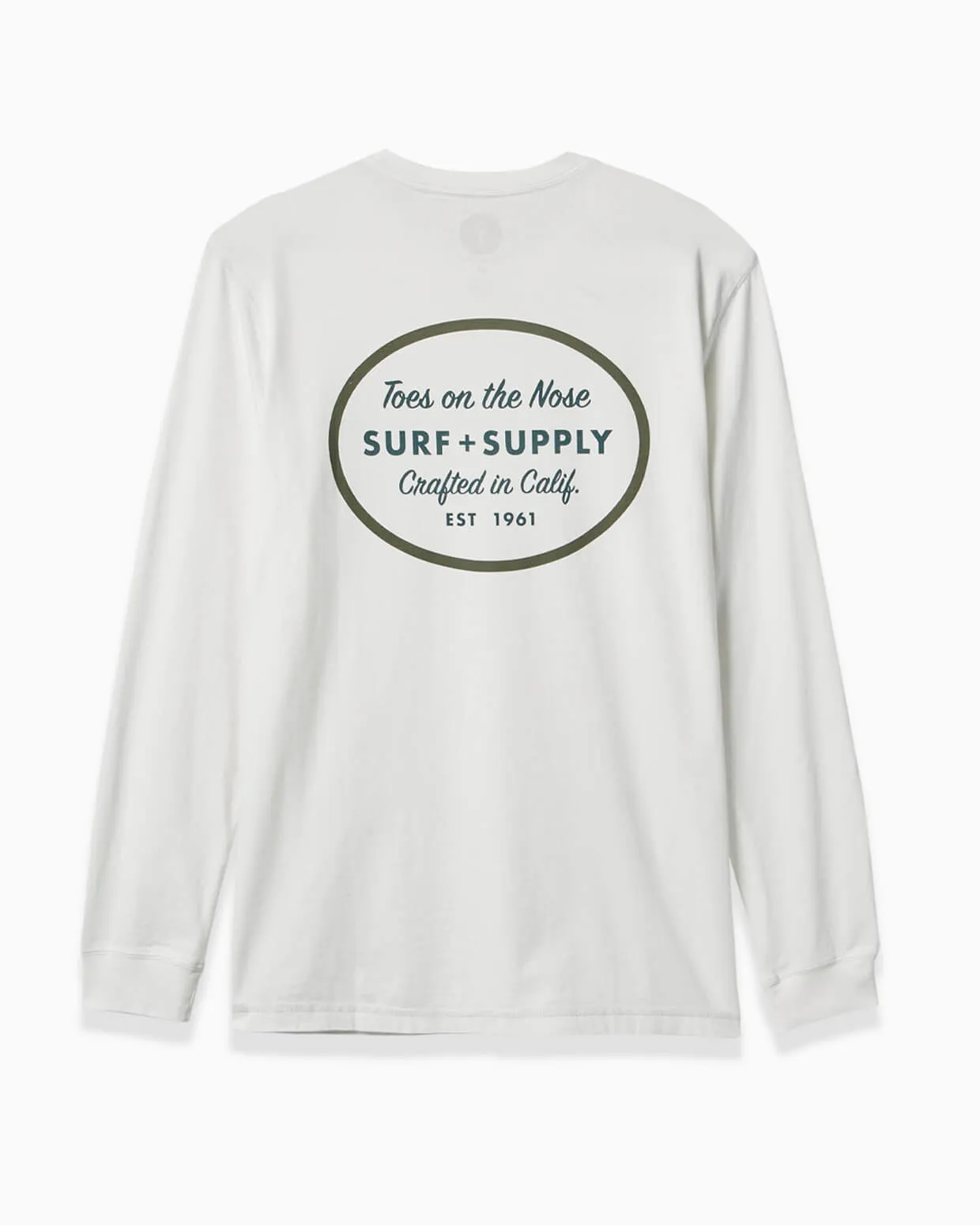 Surf Shop | Long Sleeve T-Shirt