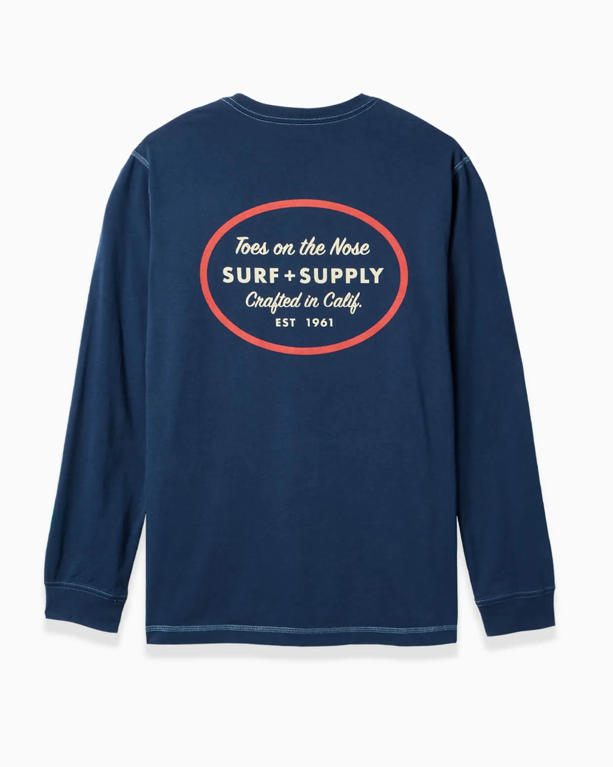 Surf Shop | Long Sleeve T-Shirt