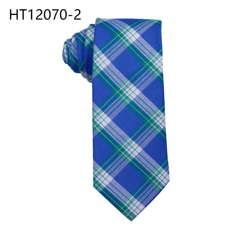 Tempo Slim Tie