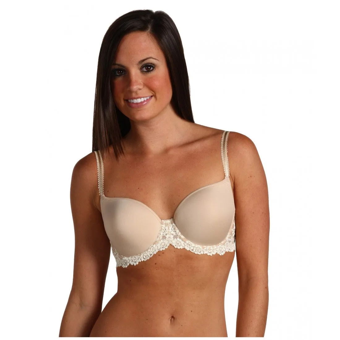 Wacoal #853191 Embrace Lace T-Shirt Bra